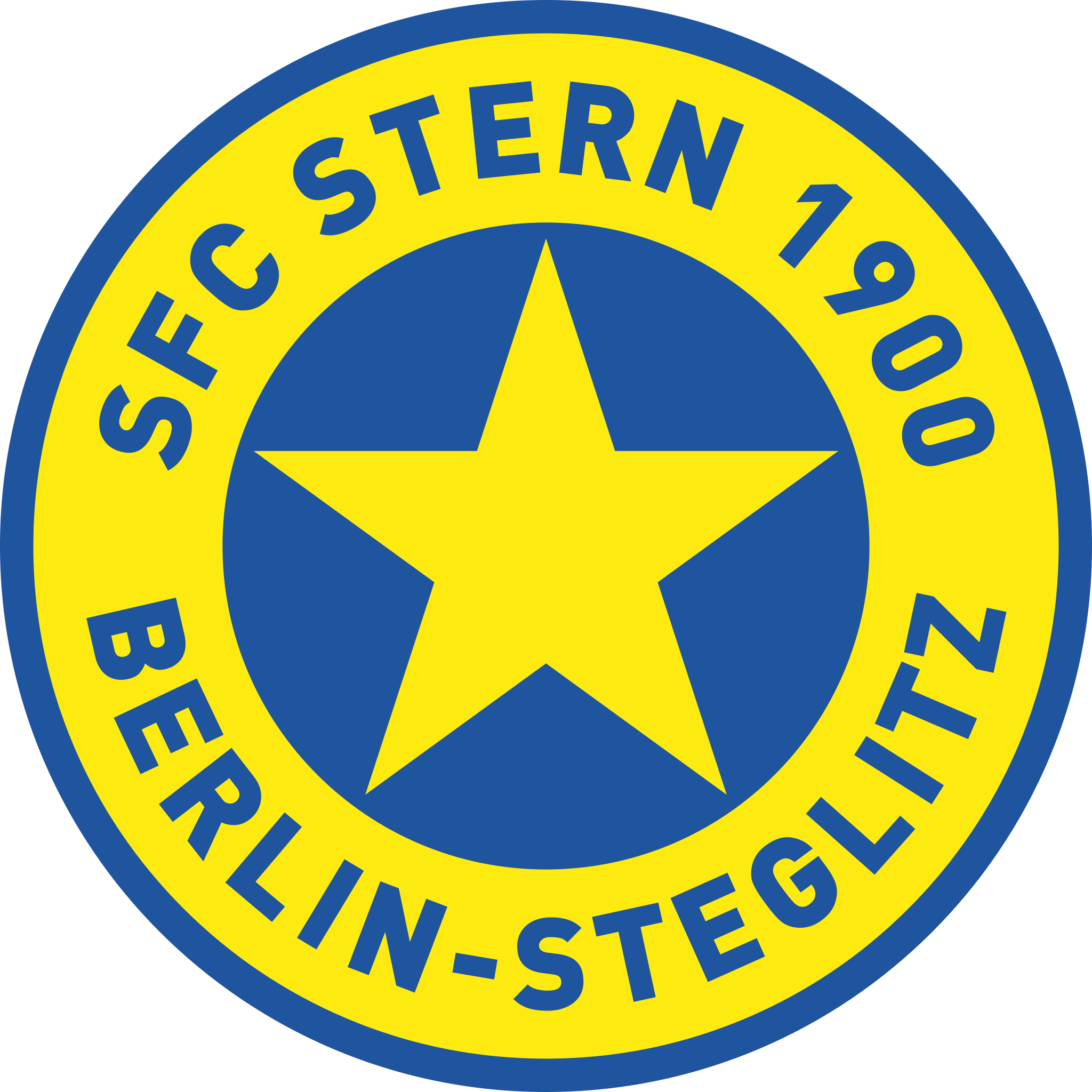 SFC Stern 1900 e.V.