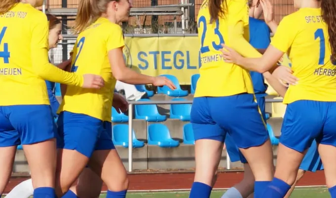 Stern bleibt dran: Tabellenzweiter mit Mini-Rückstand