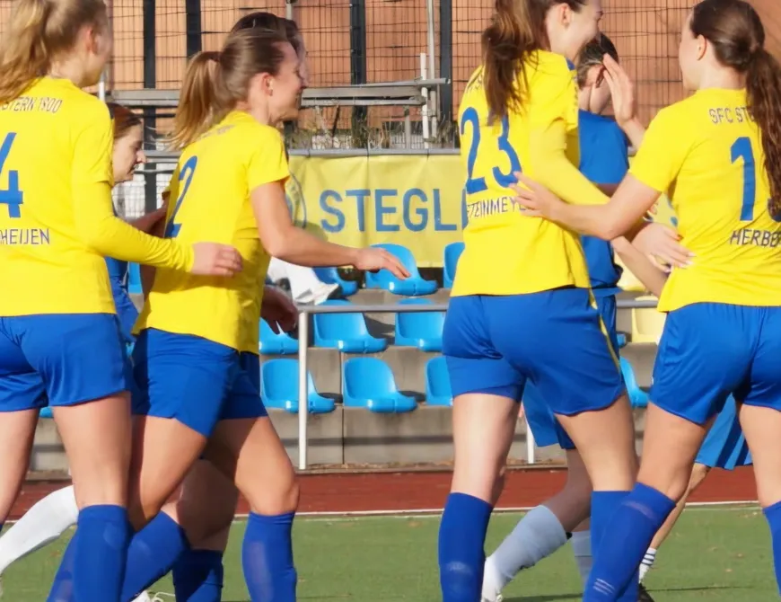 Stern - Inter, Saison 2025/26