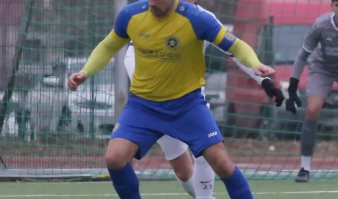 Stern unterliegt Makkabi knapp