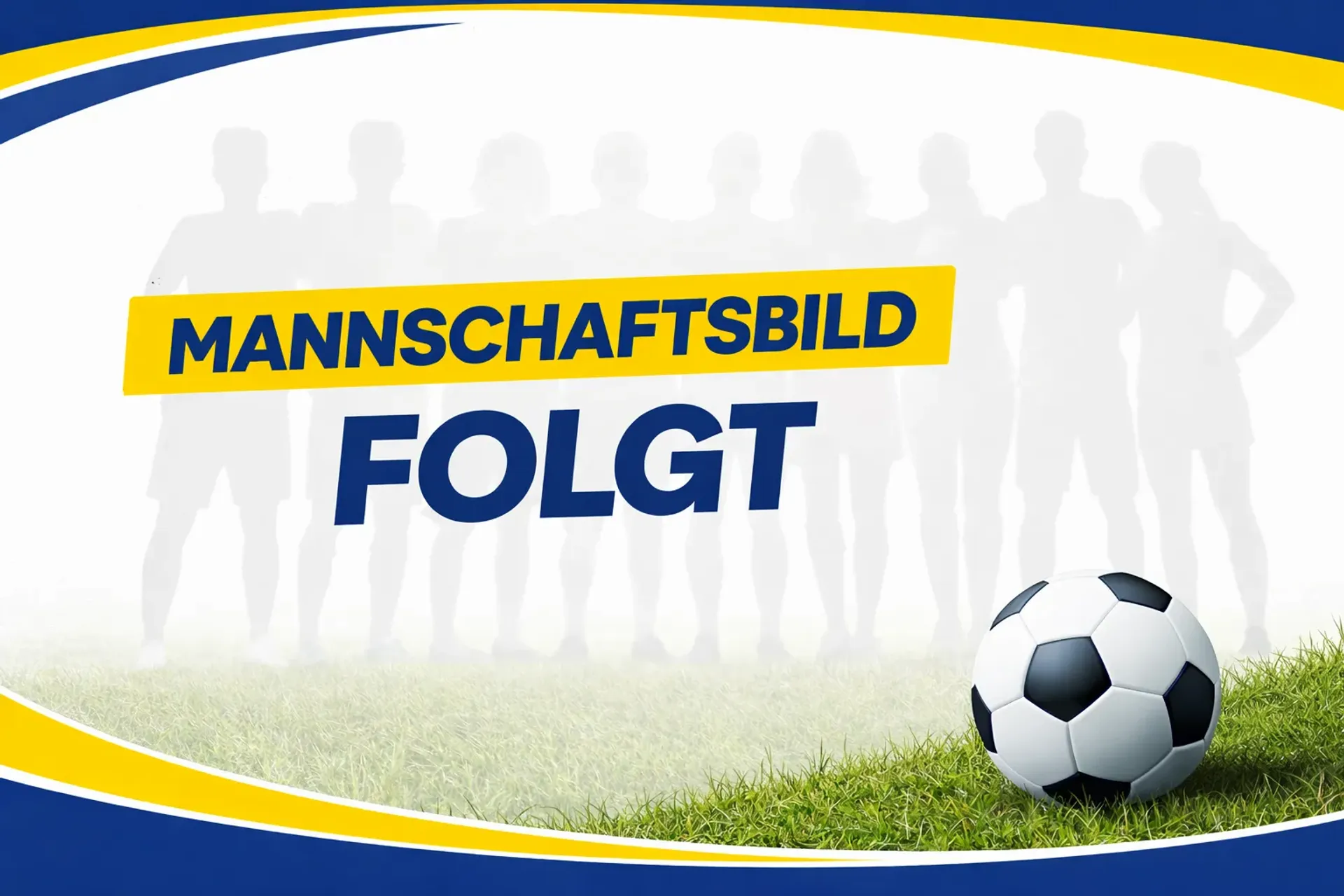 Mannschaftsfoto B2-Junioren