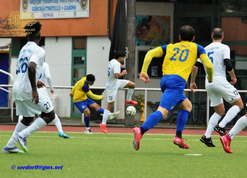 Ali Iraqui, Oliver Gantzberg (20)