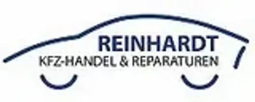 Kfz-Betrieb P. Reinhardt