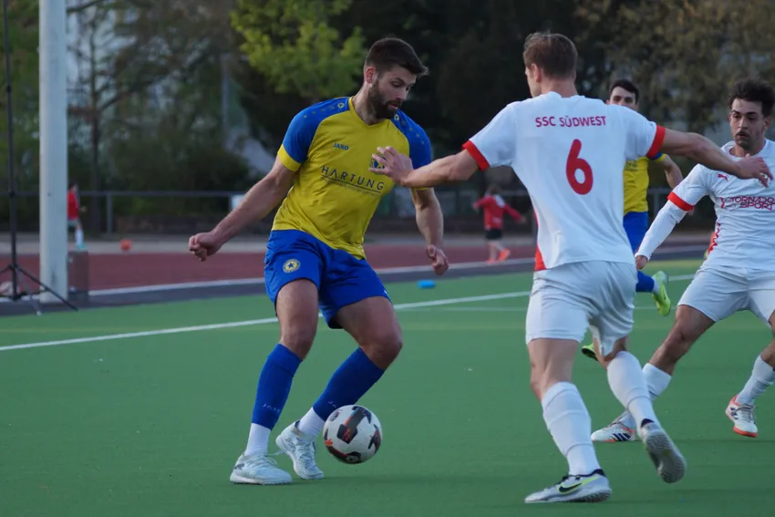 SSCSternSchönfuß_Hahm