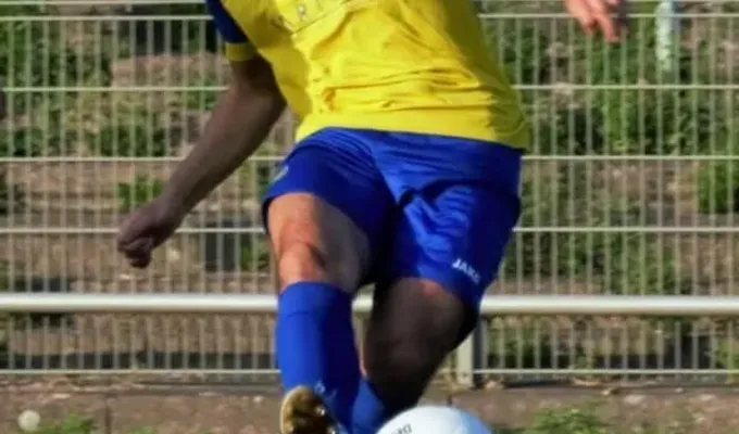Stern verspielt 2:0-Führung beim SCC
