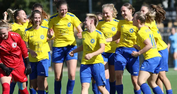 Zum Start: Hegnal mit 5er-Pack