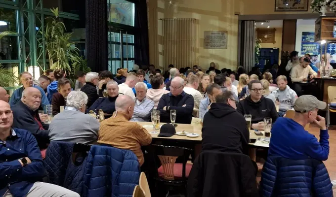 Generalversammlung am 30. Oktober
