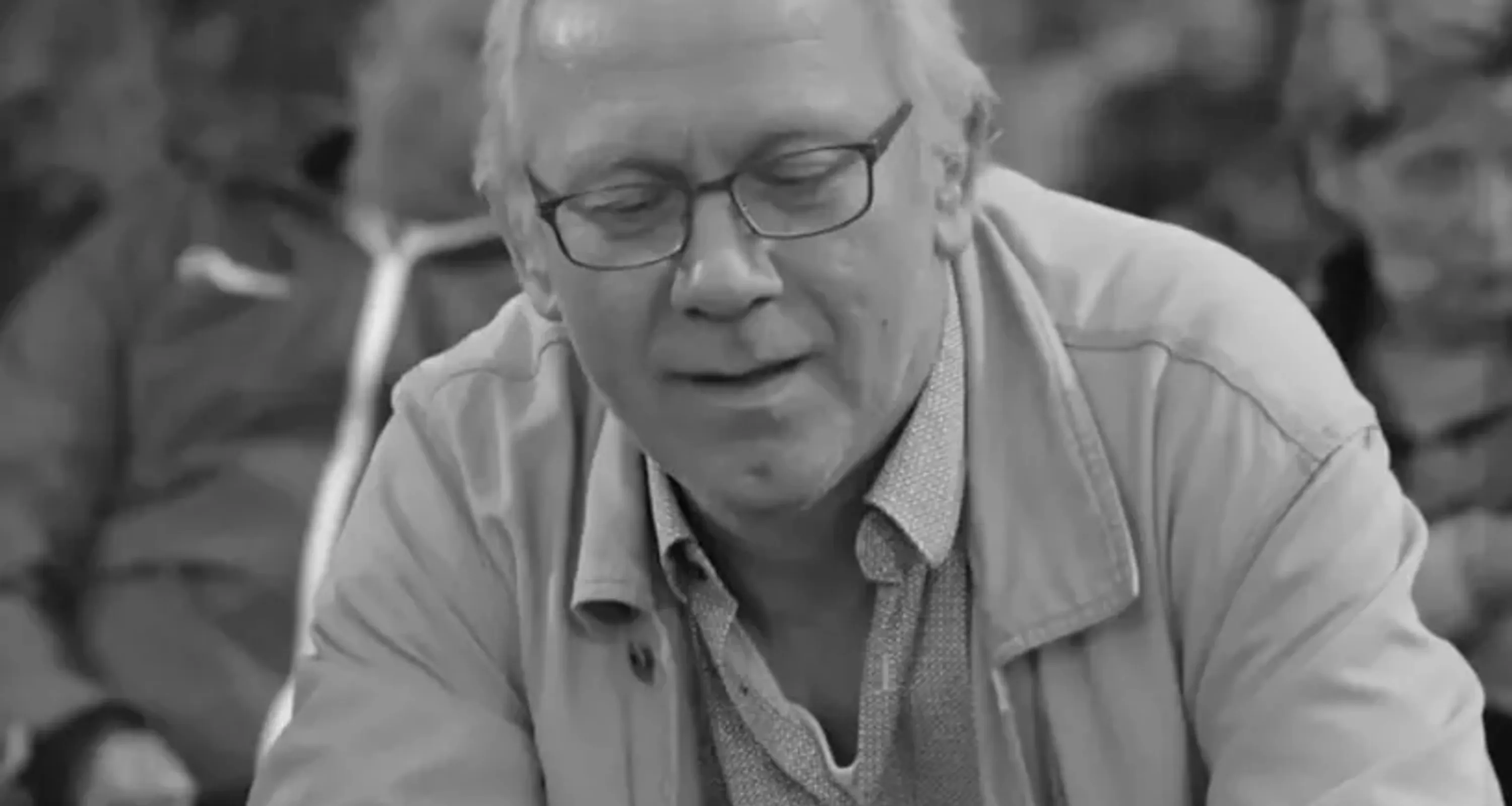 Trauer um FuWo-Urgestein Ulli Meyer