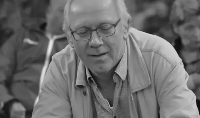 Trauer um FuWo-Urgestein Ulli Meyer