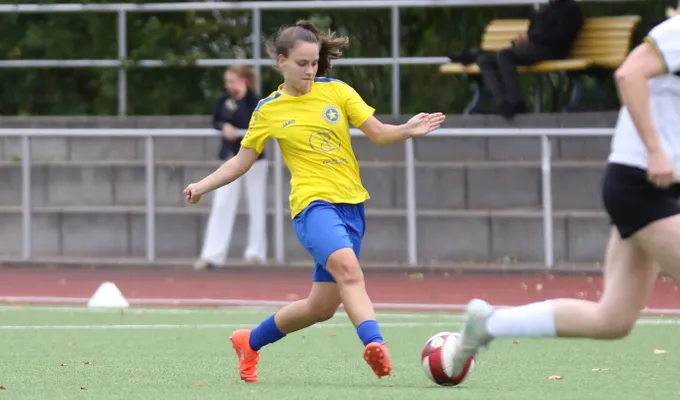 Top-Spiel im Olympiapark