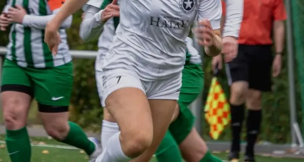 Wenn sogar Rießler schwärmt