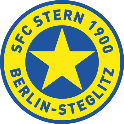 SFC Stern 1900 e.V. Logo