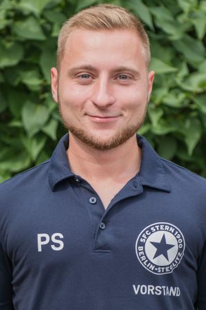 Paul Moustafa Schramm